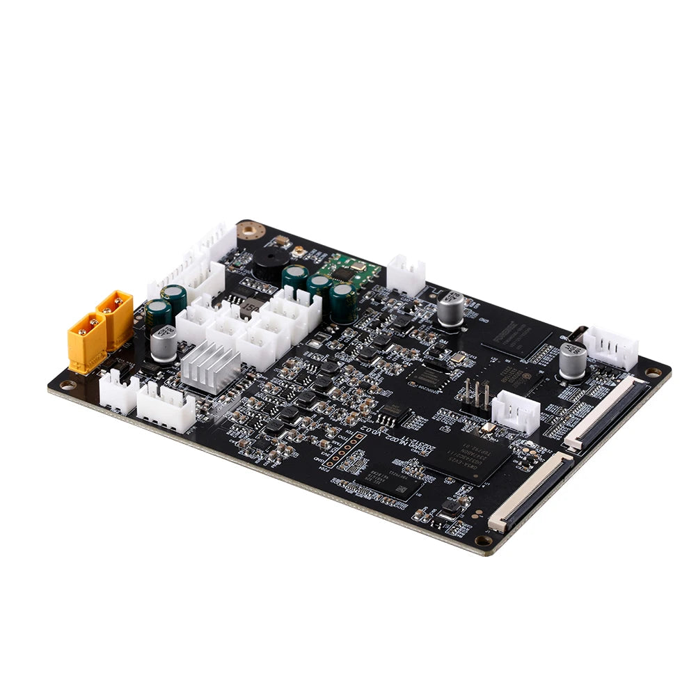 ANYCUBIC Original Motherboard 3d Printing Accessories for Photon Mono M7 Pro LCD 3D Printer