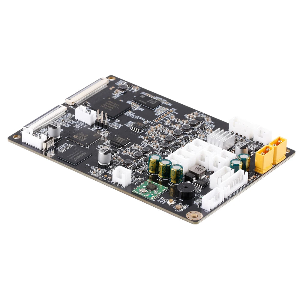 ANYCUBIC Original Motherboard 3d Printing Accessories for Photon Mono M7 Pro LCD 3D Printer