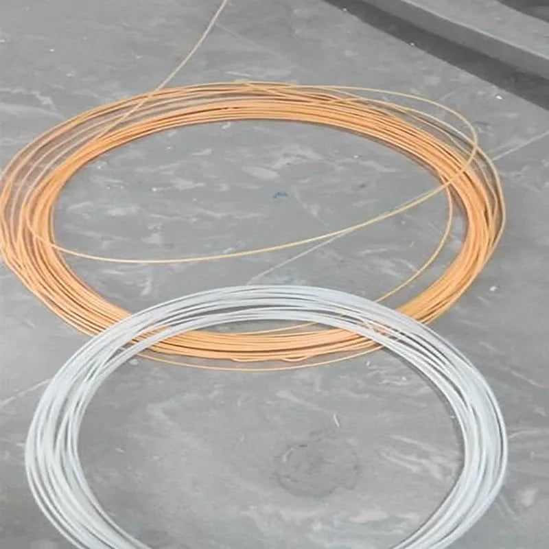 3D Filament Extruder Machine / 3D Filament Maker Desktop 3D Printing Consumables Extruder 1.75mm 3mm Speed Adjustable REX-C100