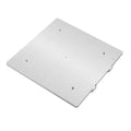 CNC Aluminum Build Plate For Anycubic Kobra S1 S1C Upgraded Heat Bed 3D Printer Accessory