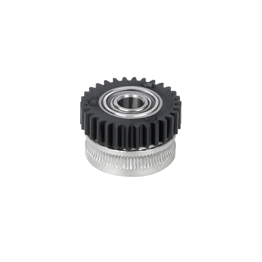 Creality Series Extruder Gear Kit 2pcs for K1/K1 SE/K1C / K1 Max /Ender-3 V3 / Ender-3 V3 Plus /Ender-5 Max