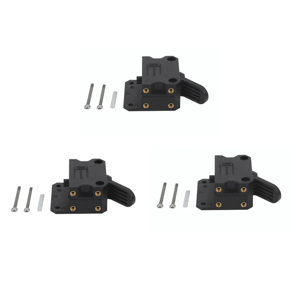 Compatible with Ender-3 S1/Ender-5 S1/Ender-3 V3 SE/V3 KE 3D Creality Ender 3 V3 SE/KE Direct Extruder Extrusion Mechanism Kit