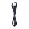 Extension Cable Extruder Motor Extended Cable for Ender3 V2 CR10 3D Printer Stepper Motor Cable (100cm)