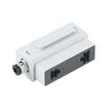 AMS Hub Compatible with Bambu Lab A1 Series 3D Printer Parts for AMS On Bambu A1 Mini with AMS 2 Pro and AMS HT for BambuLab A1