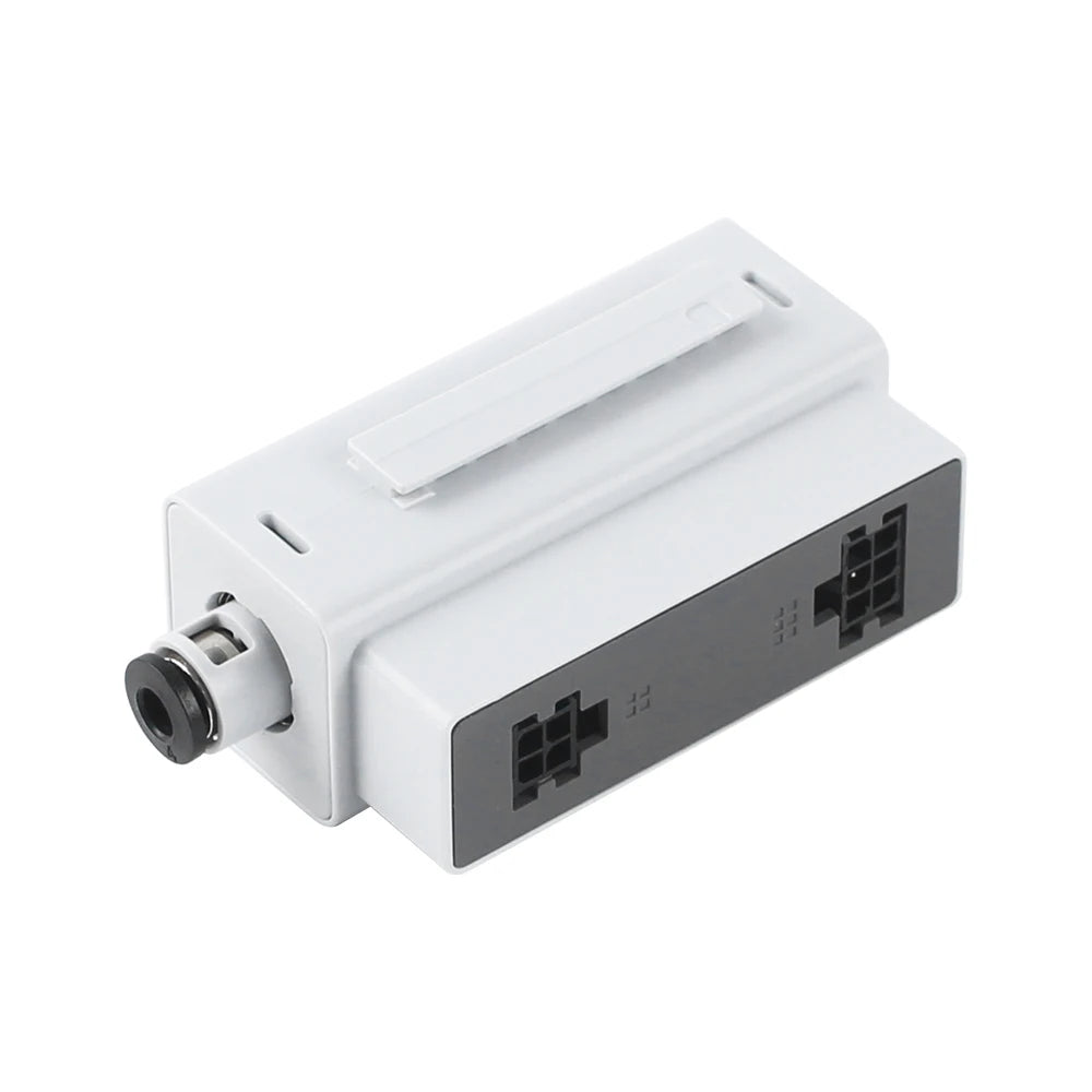 AMS Hub Compatible with Bambu Lab A1 Series 3D Printer Parts for AMS On Bambu A1 Mini with AMS 2 Pro and AMS HT for BambuLab A1