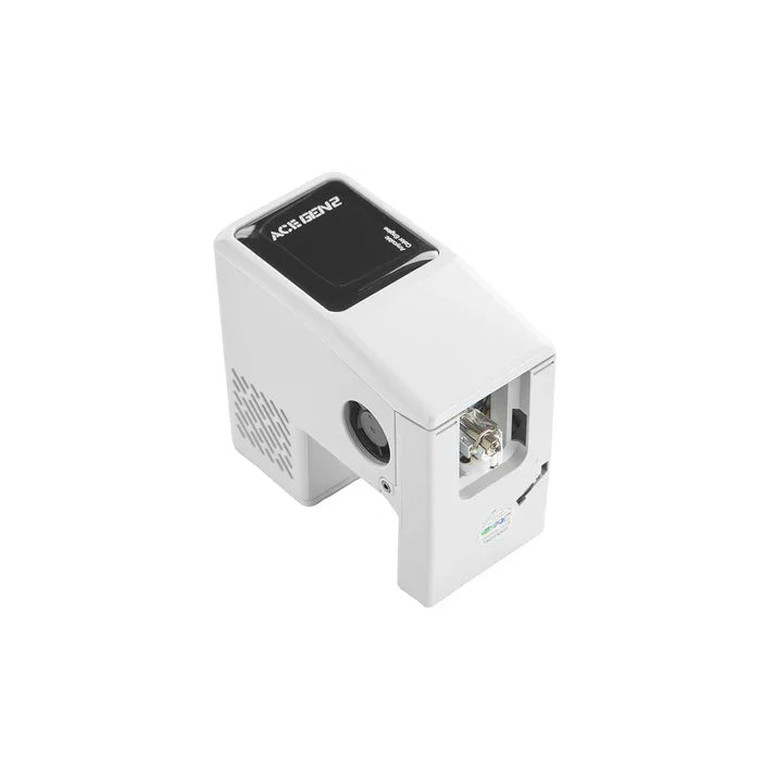 Anycubic ACE GEN2 Toolhead Assembly Complete Extruder and Hotend Replacement, Compatible with Anycubic Kobra X,Kobra X Combo