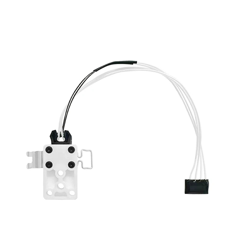 Bambu Lab A1/A1 Mini Hotend Assembly Replaceable NTC and Heater Hot End Clip Kit Upgrade Durable Ceramic Material