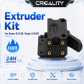 Creality Ender 3 V3 Se/ke Direct Extruder Extrusion Mechanism Kit Compatible With Ender-3 S1/ender-5 S1/ender-3 V3 Se/v3 Ke 3d P