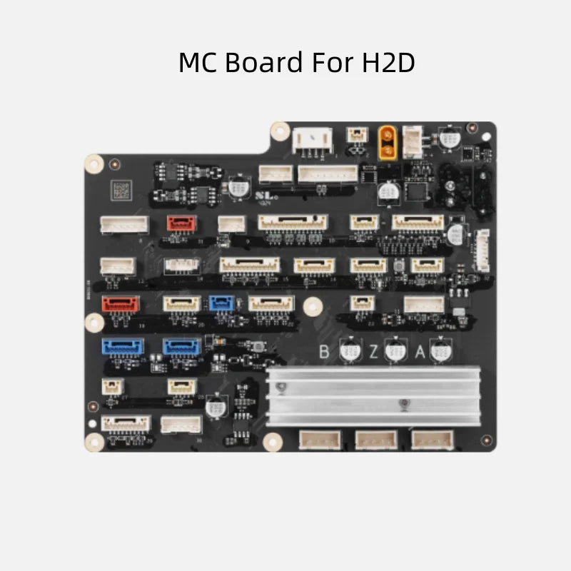 MC Board  For  Bambu Lab H2D