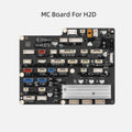 MC Board  For  Bambu Lab H2D