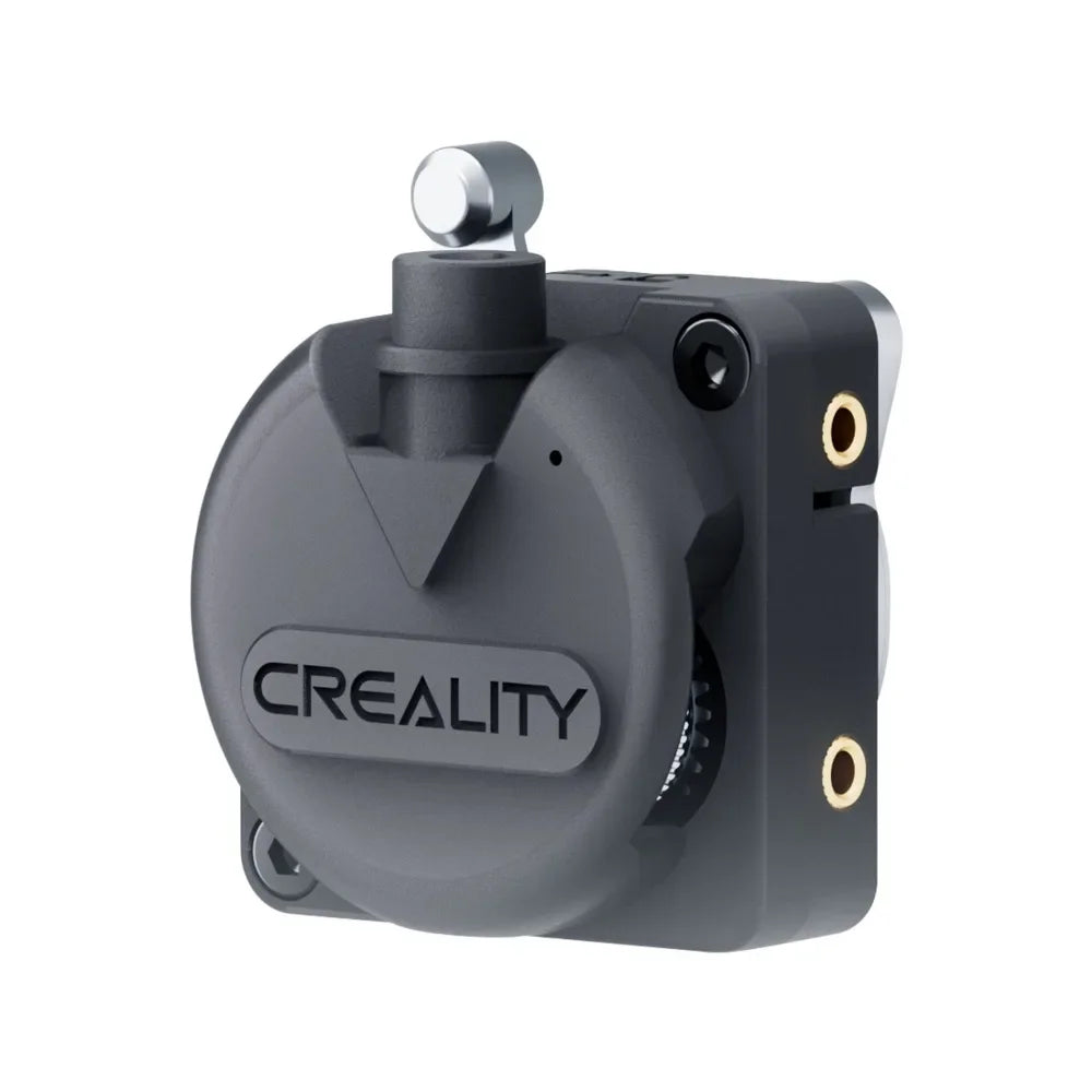 New Creality Original Extruder Kit for Ender-5 Max 6.25:1 Reduction Ratio Dual Gears for Smooth Feeding 3D Printer Parts