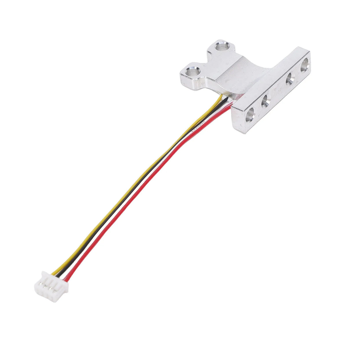 3D Printer Strain Gage Fit for Anycubic Kobra 3 Combo Hotend Mounting Block Sensor Replacement Extruder Accessories