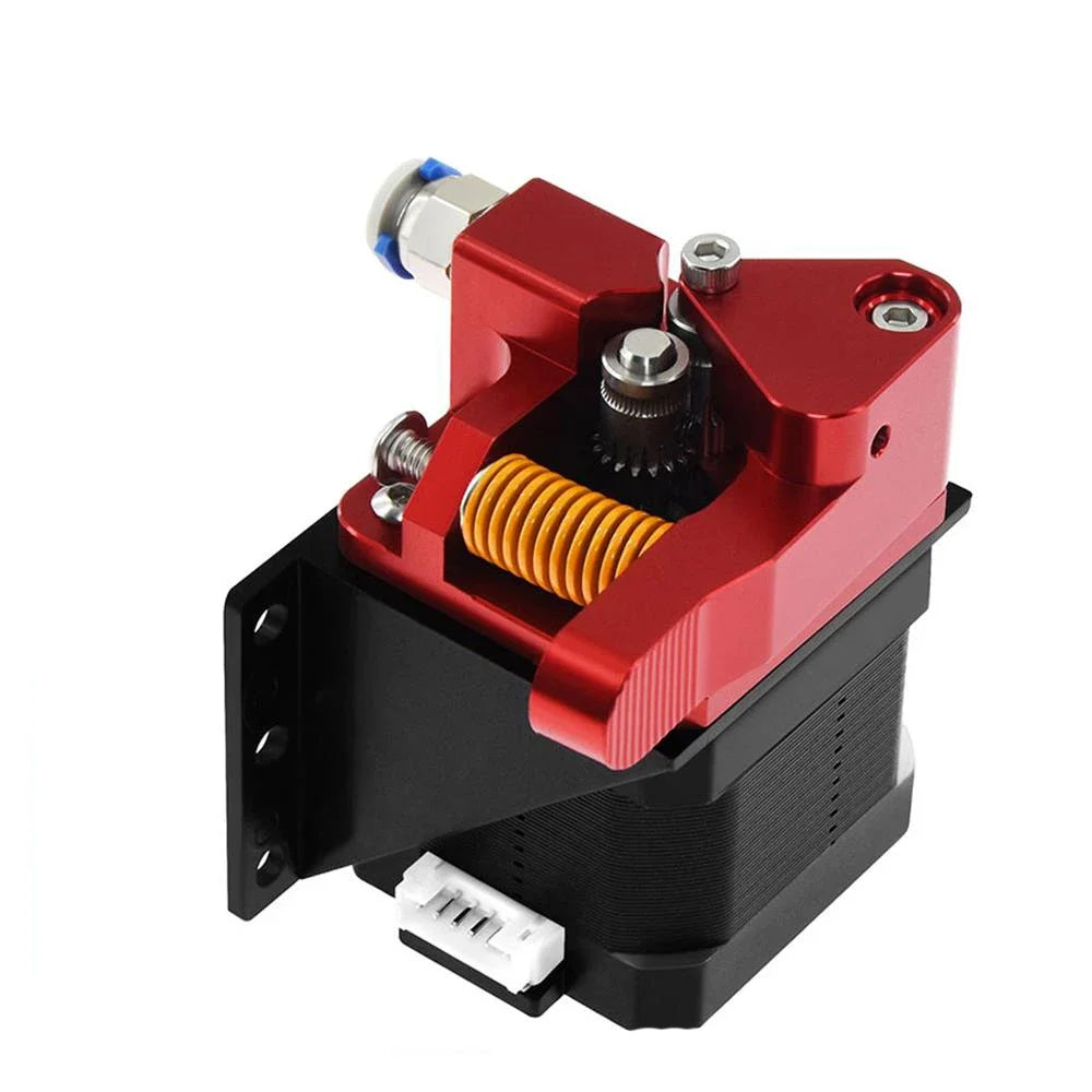 Dual Drive Extruder All Metal Double Gear Extruder For Creality Ender3/Ender3 Pro/Ender3 V2/Ender5/CR10/CR-10S PRO/Anycubic Mega