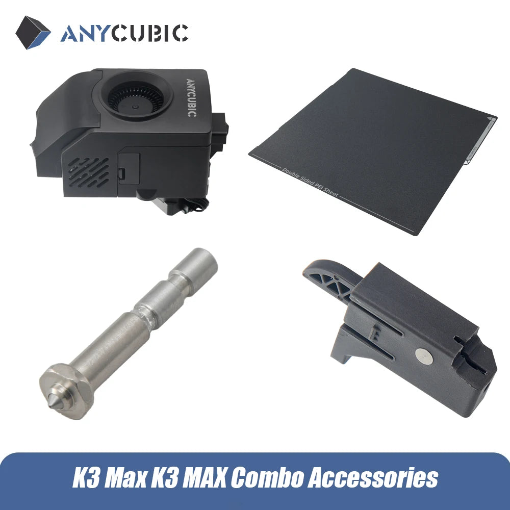 ANYCUBIC BR After sales reshipment link Origina 3D Printer Accessories For FDM LCD 3d Printer Accessories Parts
