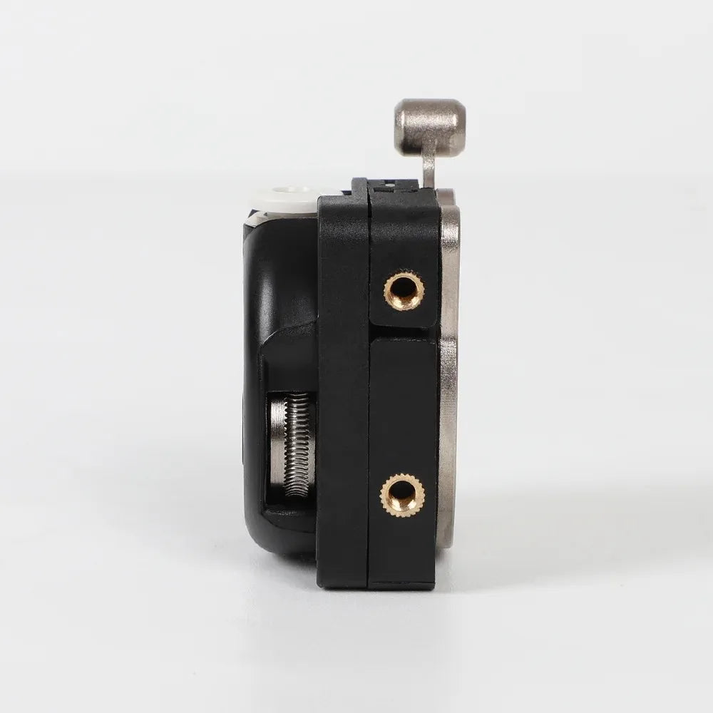 Creality Official K1C Extruder (No Motor) Extrusion Mechanism Kit for K1 MAX/K1/ Ender 3 V3/v3 Plus Upgrade 3D Printer Accessory