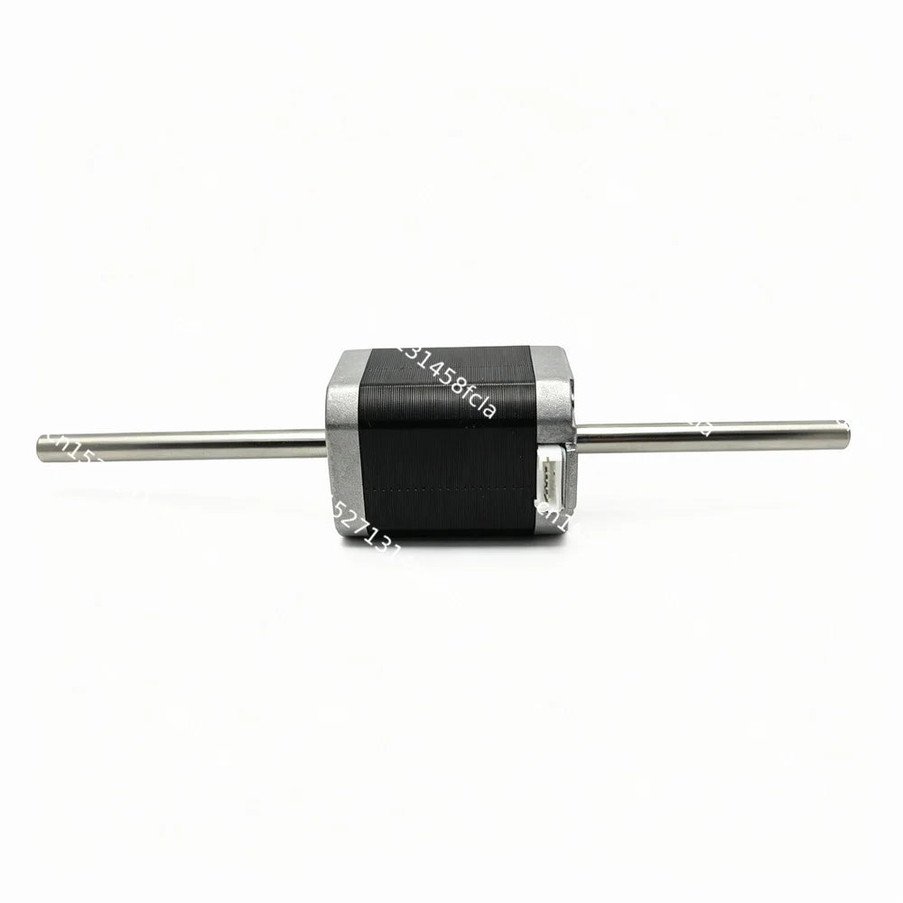 1Pc Original Anycubic Kobra 2 Max 42-60 Dual-axis Motor Double Circular Y-axis Motor 42-60 Dual-axis Motor New