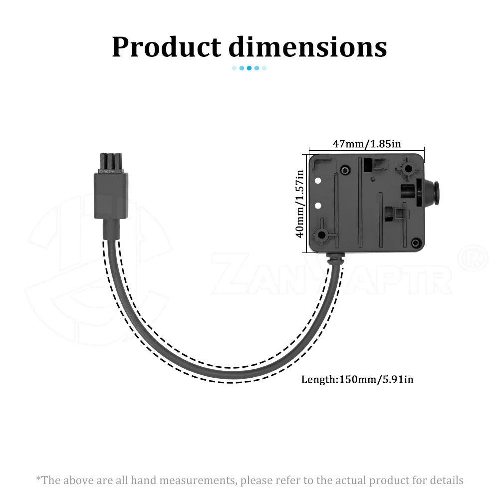 Return Detection Module For Anycubic Kobra 3 Combo/Kobra S1 Combo Original Original Replacement accessories KIt Anycubic ACE Pro