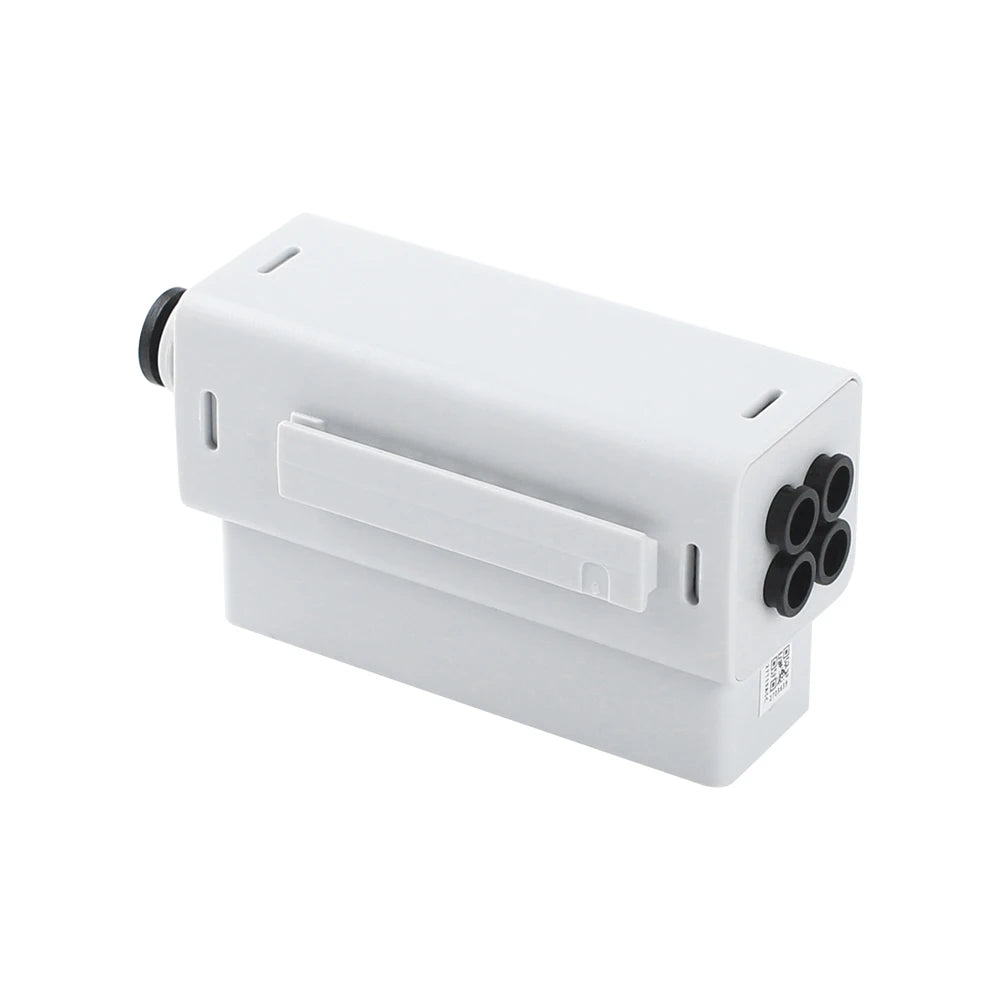 AMS Hub Compatible with Bambu Lab A1 Series 3D Printer Parts for AMS On Bambu A1 Mini with AMS 2 Pro and AMS HT for BambuLab A1