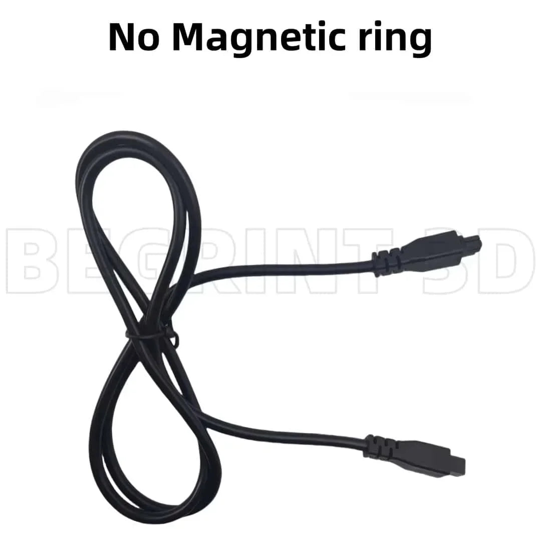 For Anycubic kobra 3 extension cable ACE 4-pin Extension Cable For Kobra 3 Combo  Kobra3/Max/S1C Anycubic ACE 3D printer Parts