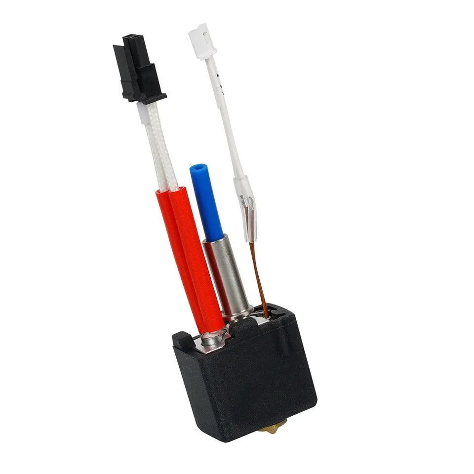 For Anycubic Kobra 2 Hotend Kit Thermistor Heater Cartridge Print Hot end For Kobra2/ Kobra 2 Plus/ Kobra 2 Pro/ Kobra 2 Neo