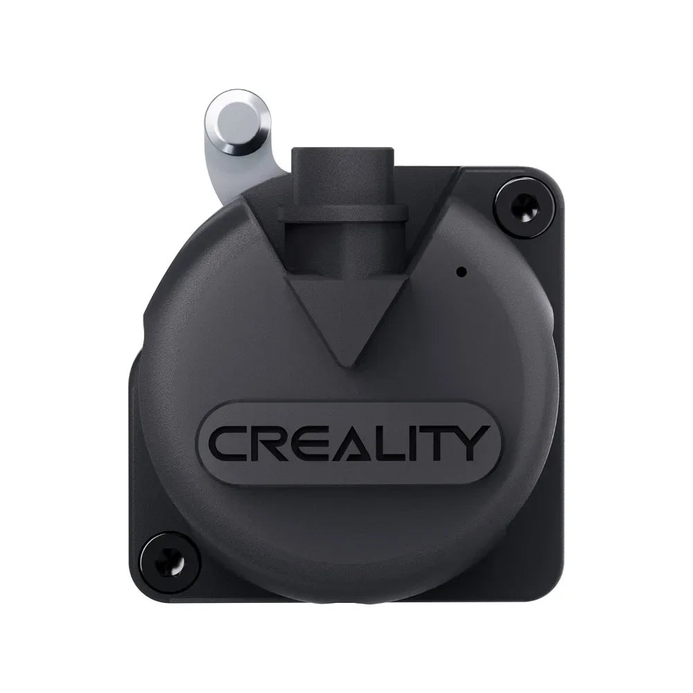 New Creality Original Extruder Kit for Ender-5 Max 6.25:1 Reduction Ratio Dual Gears for Smooth Feeding 3D Printer Parts