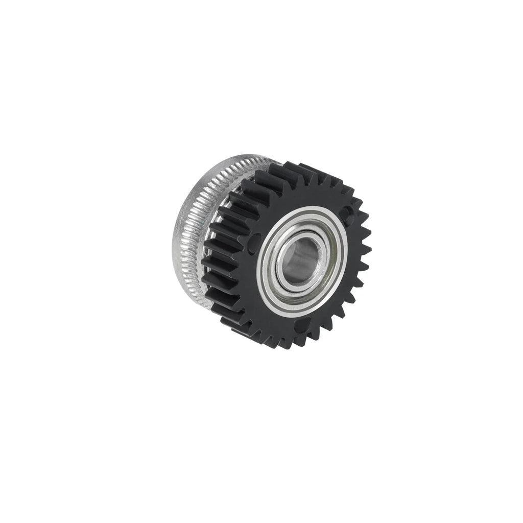 Creality Series Extruder Gear Kit 2pcs for K1/K1 SE/K1C / K1 Max /Ender-3 V3 / Ender-3 V3 Plus /Ender-5 Max