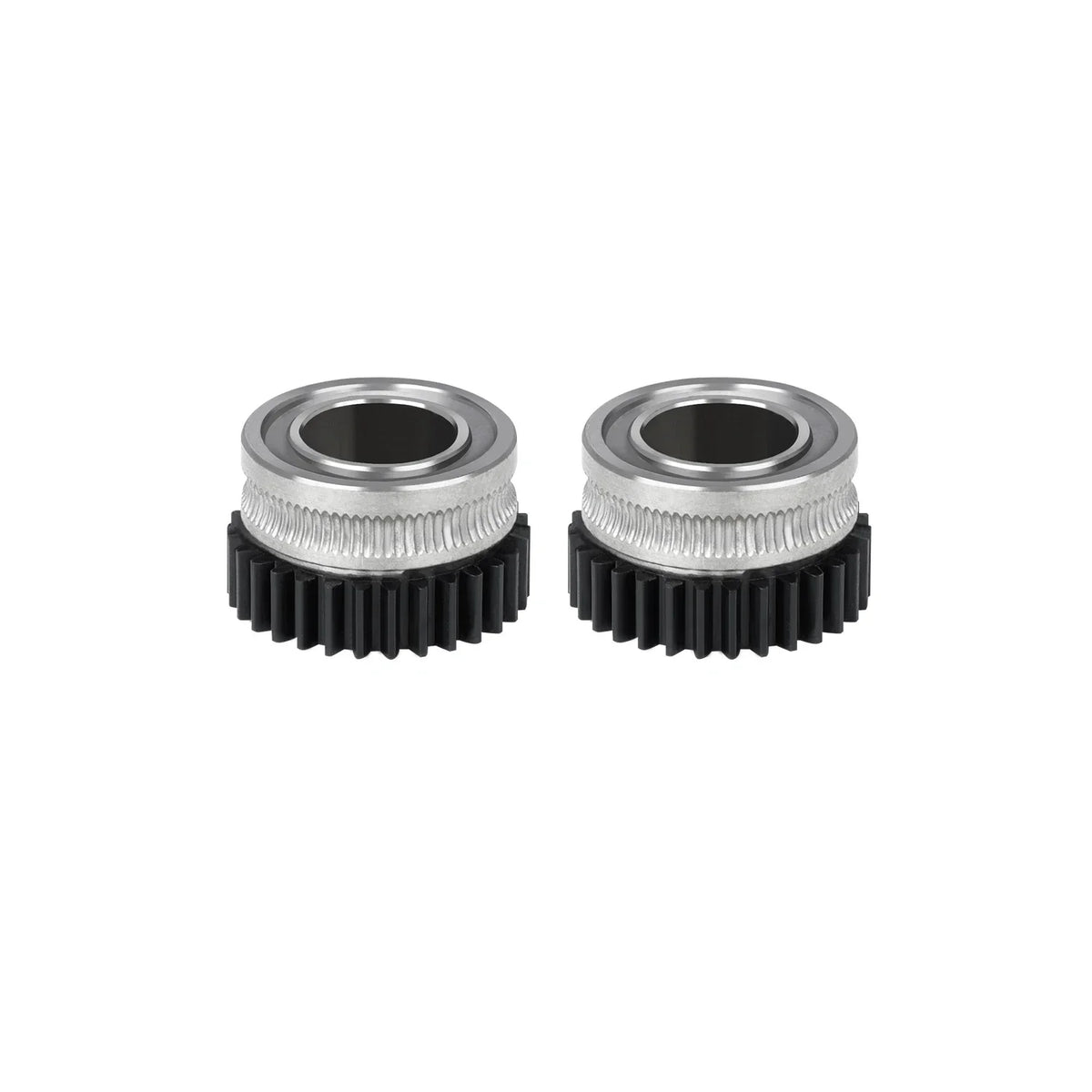 Creality Series Extruder Gear Kit 2pcs for K1/K1 SE/K1C / K1 Max /Ender-3 V3 / Ender-3 V3 Plus /Ender-5 Max