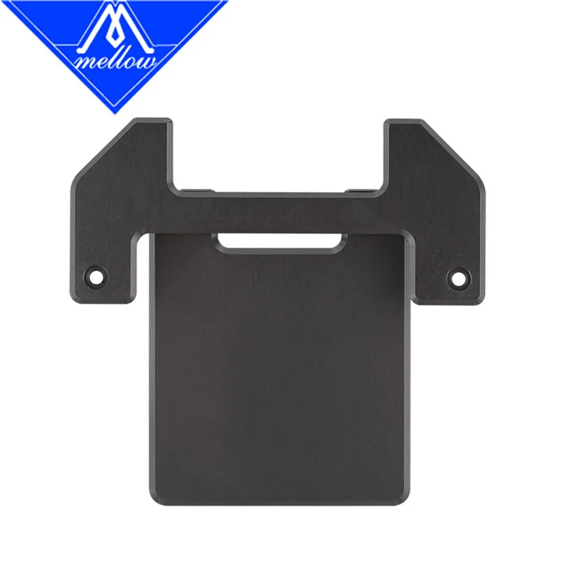 Mellow EvoBambu WAC Metal Wiper For Upgrade Bambu Lab X1/P1 Series DIY 3D Printer Accessories Parts CNC