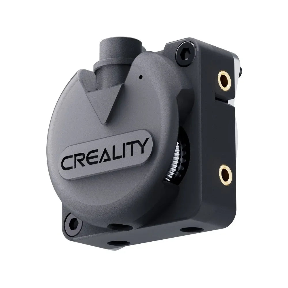 New Creality Original Extruder Kit for Ender-5 Max 6.25:1 Reduction Ratio Dual Gears for Smooth Feeding 3D Printer Parts