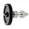 For Anycubic For Kobra X For Kobra for 4 Compatible Driven Wheel Constructed from Hardened Steel for Smooth Motion