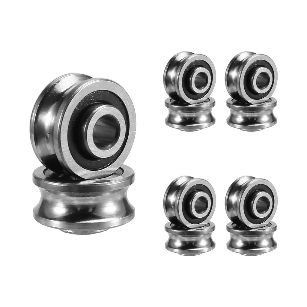 HOT!! 10pcs for Kobra 2 Pro / Kobra 2 Plus / Kobra 2 Max / Kobra 3 SG15 Pulley - 3D Printers