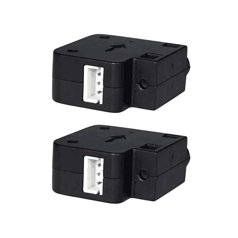 1Pc ANYCUBIC Kobra 2 Pro/Kobra 2Plus/Kobra 2 Max Filament Detection Module / Sensor