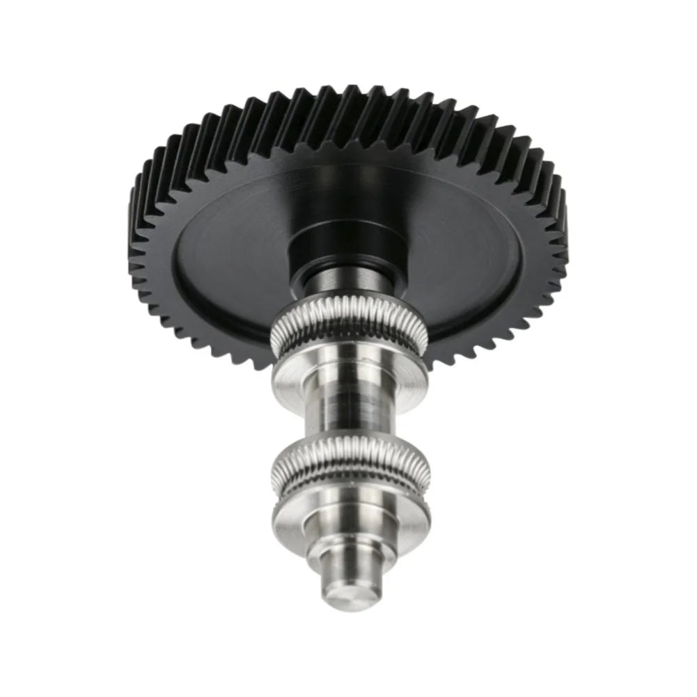 For Anycubic For Kobra X For Kobra for 4 Compatible Driven Wheel Constructed from Hardened Steel for Smooth Motion