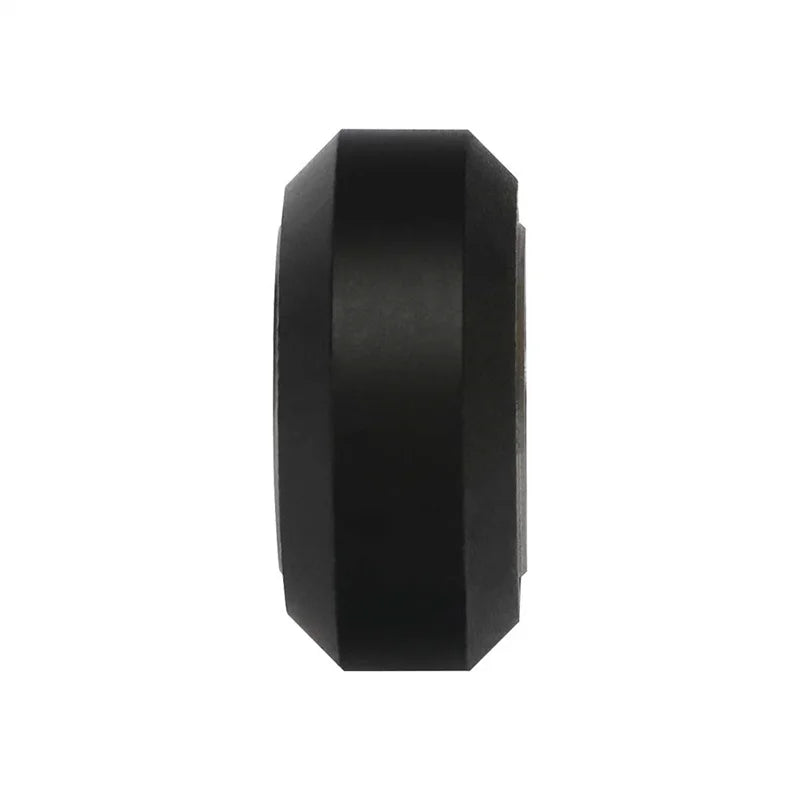 5Pcs ANYCUBIC D-Type Pulley, Double Bearing POW Material for C/Vyper/Anycubic Kobra/Kobra Max/Kobra Plus/Kobra Go/Kobra Neo