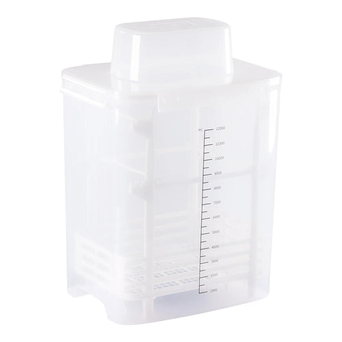 ANYCUBIC Cleaning Bucket For Wash and Cure 3 Plus Accesorrories Sealed Washing Container LCD 3D Printer Part