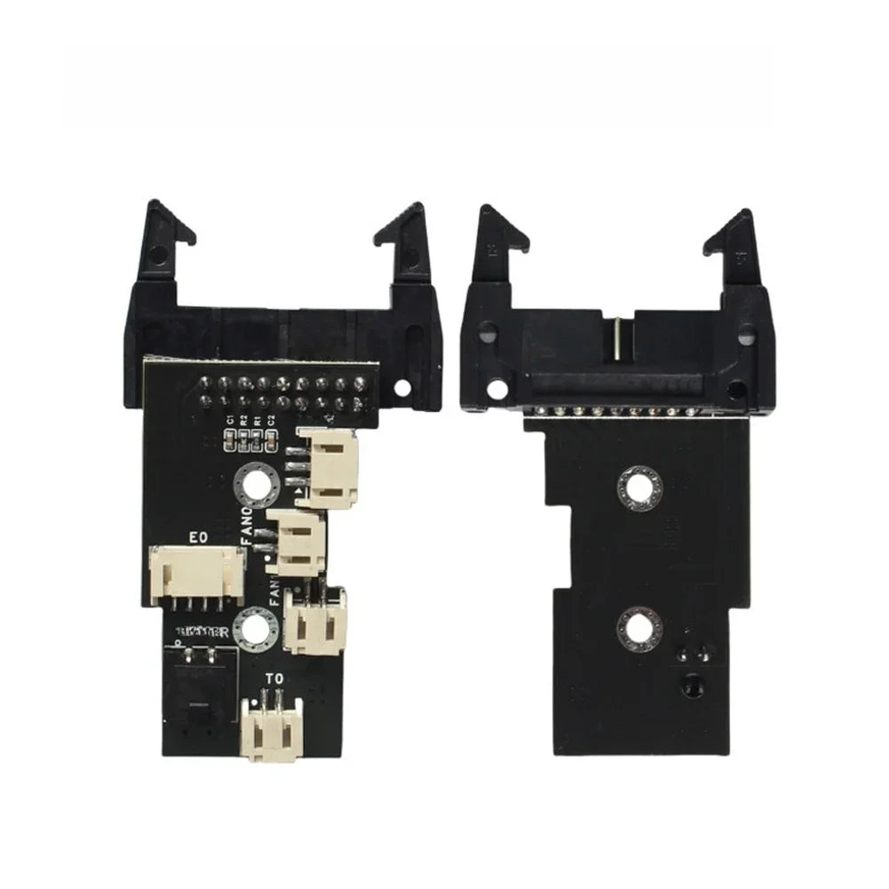 Functional Adapter PCB For Anycubic For Kobra 2 Max Pro Plus Extruder Board With Direct Communication Protocol Match