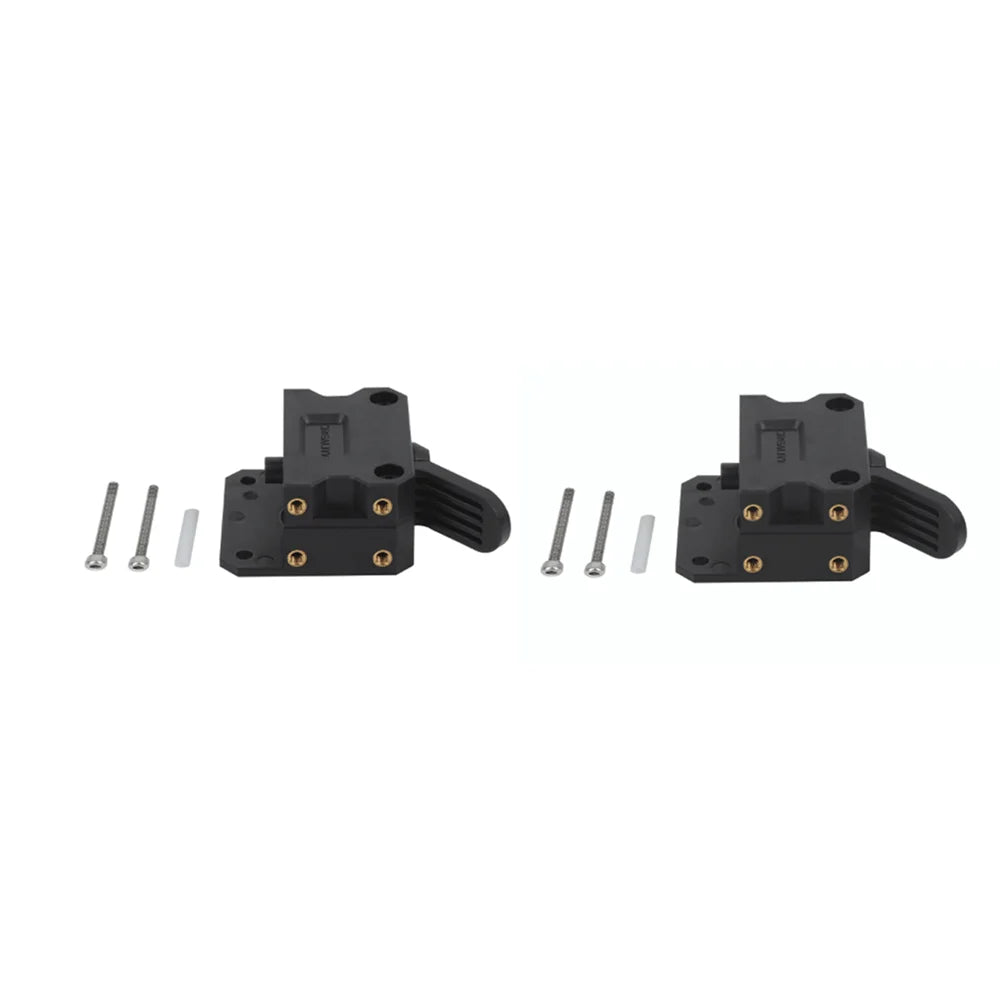 Compatible with Ender-3 S1/Ender-5 S1/Ender-3 V3 SE/V3 KE 3D Creality Ender 3 V3 SE/KE Direct Extruder Extrusion Mechanism Kit