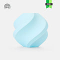 Bambu Lab original PLA Pure 3D Filament, Food-Contact Safe, Matte, Toy-Safe, Eco-Friendly, RFID-Enabled 1KG