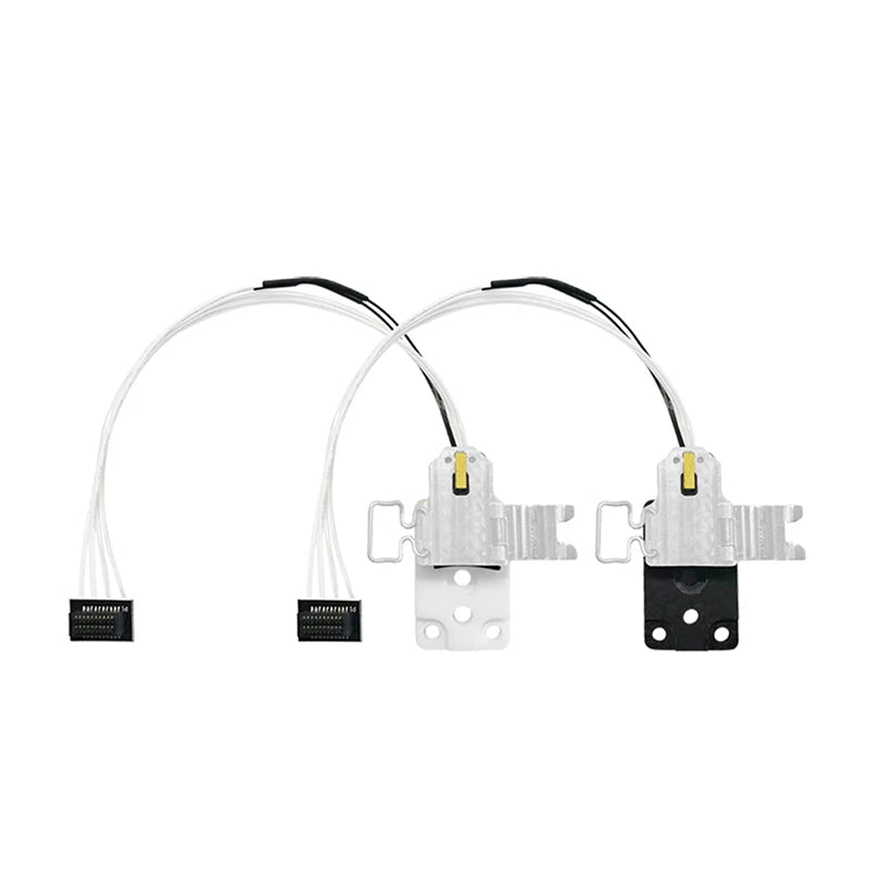 Bambu Lab A1/A1 Mini Hotend Assembly Replaceable NTC and Heater Hot End Clip Kit Upgrade Durable Ceramic Material