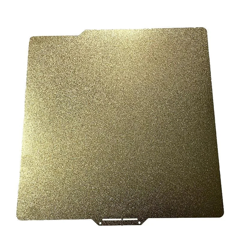 Bambu Lab  3D printer accessories texture + smooth PEI printing panel Bambu Lab [A1/X1/P1 series universal]