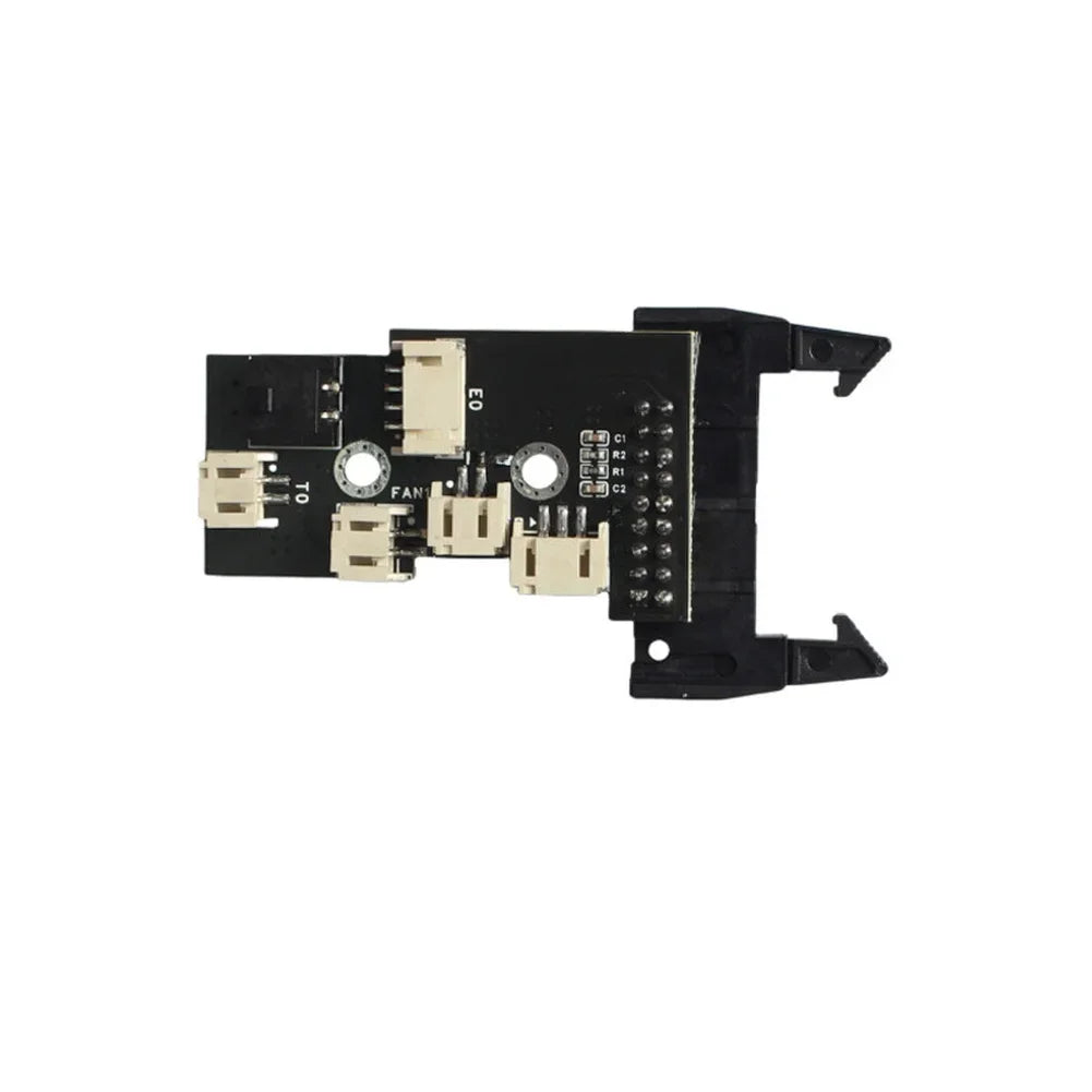 Functional Adapter PCB For Anycubic For Kobra 2 Max Pro Plus Extruder Board With Direct Communication Protocol Match