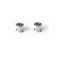 2pcs Y Axis Synchronous Wheel For 8mm Belt - Anycubic Kobra 3 Kobra 2/Kobra 2 Max/Pro/Plus 3D Printer Parts