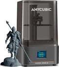 ANYCUBIC Photon Mono 4 AE LCD UV Resin 3D Printer 7"10K high-definition screen 3D Printing High-Speed Printers 153×87×165mm