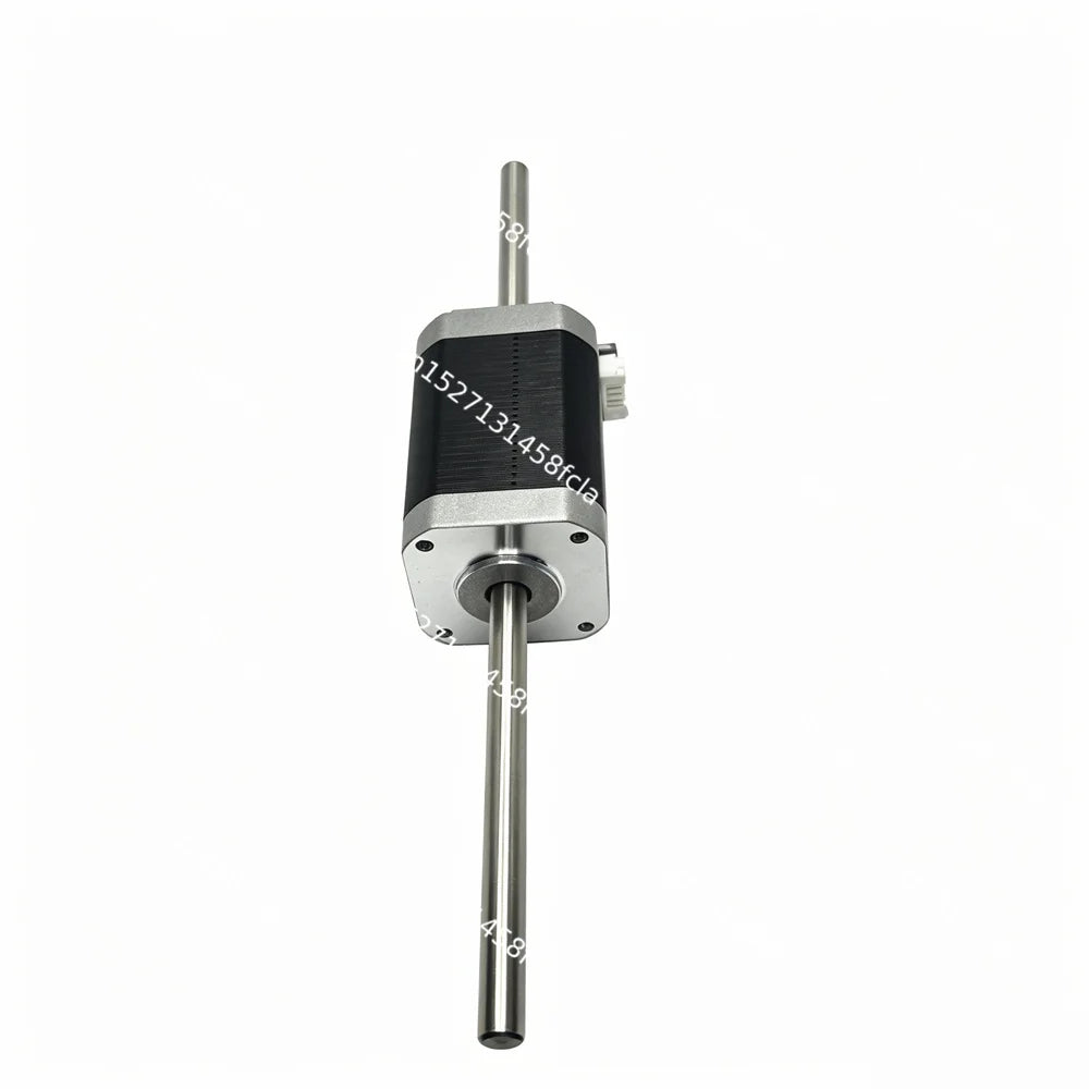 1Pc Original Anycubic Kobra 2 Max 42-60 Dual-axis Motor Double Circular Y-axis Motor 42-60 Dual-axis Motor New