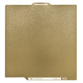 PEI Build Plate PEI Bed For Bambu Lab X1/P1P/P1S Texture Double Sided PEI Spring Steel Sheet For Bamboo Lab  A1/X1C