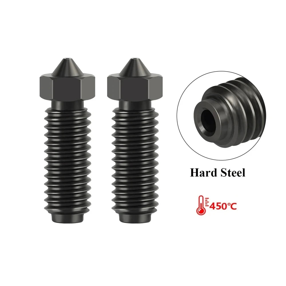Hotend kit for Anycubic Kobra 2 Kobra 2 Series Neo Pro/Plus/Max Hot End Kit 24V 60W NTC 100K Kobra 2 Plus/2 Max/2 Neo/2 Pro
