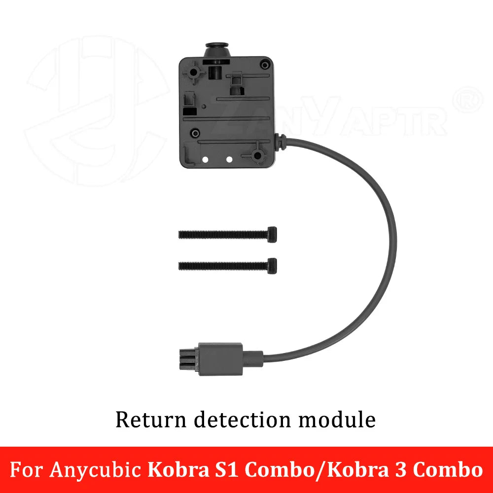 Return Detection Module For Anycubic Kobra 3 Combo/Kobra S1 Combo Original Original Replacement accessories KIt Anycubic ACE Pro