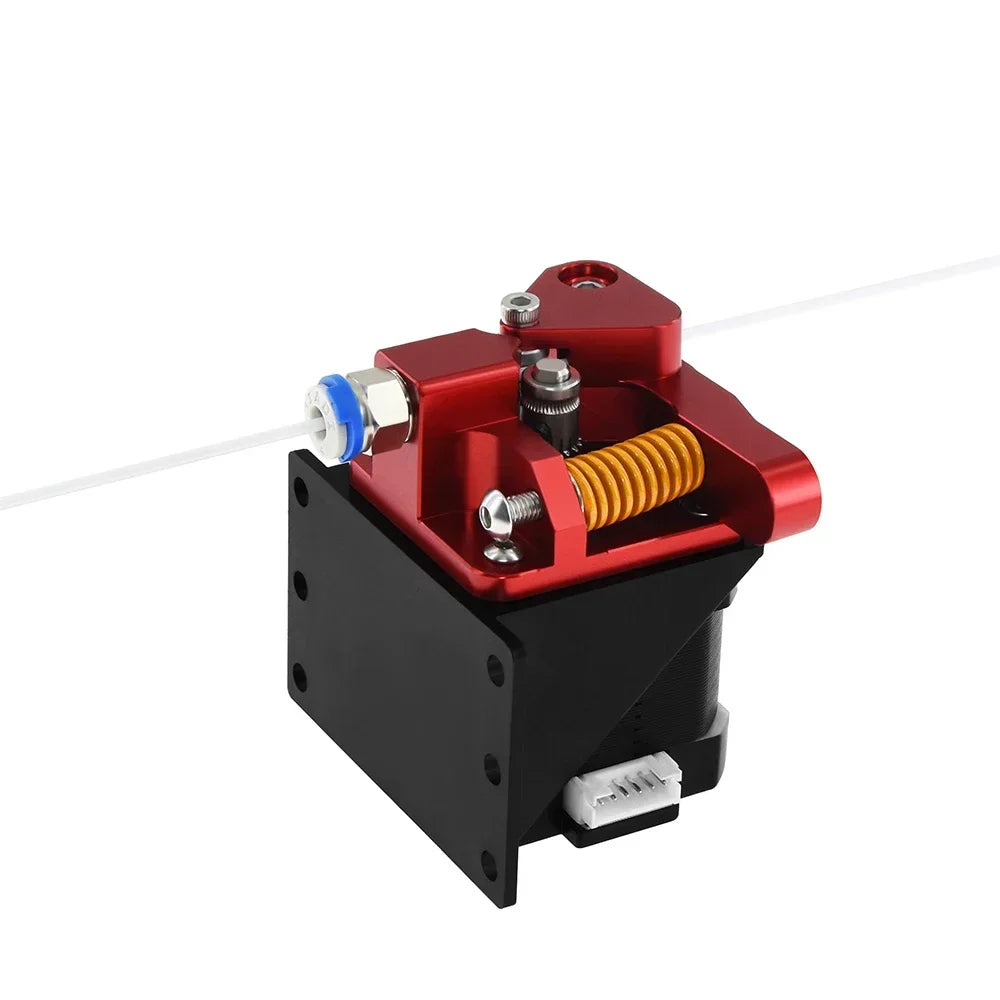Dual Drive Extruder All Metal Double Gear Extruder For Creality Ender3/Ender3 Pro/Ender3 V2/Ender5/CR10/CR-10S PRO/Anycubic Mega