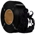 PLA Filament 1.75mm, 1kg Refill for Reusable Spools (2.2lbs), Premium Quality 3D Printing Filament for Bambu Lab 3D Printers, Bl