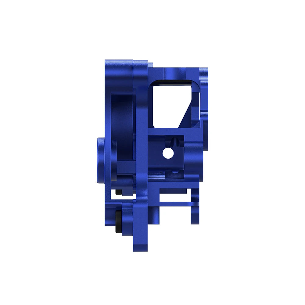 BIGTREETECH Panda Extruder Precision CNC Machined High Strength Ultra Light Drop-in Upgrade For BambuLab P1 X1 3D Printer Parts